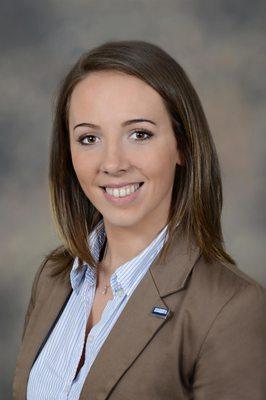 Jessica Houghton - Coldwell Banker Residential Brokerage