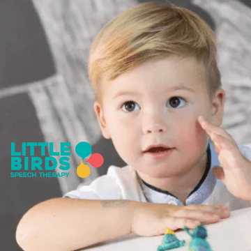 Little Birds Speech Therapy