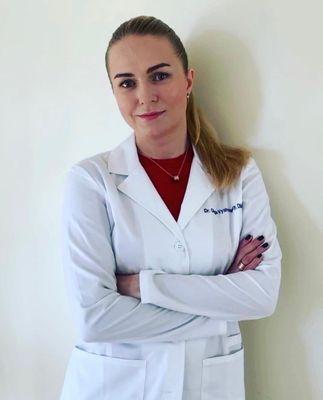 Dr. Olga Vyshnevsky, D.M.D.