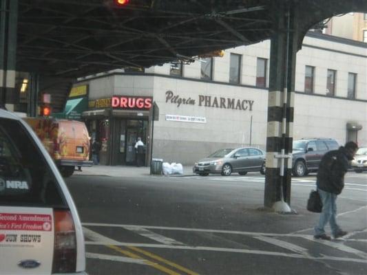 Pilgrim Pharmacy