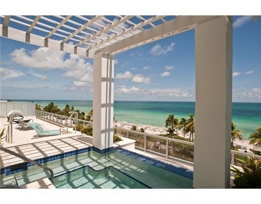 miami beach luxury condos