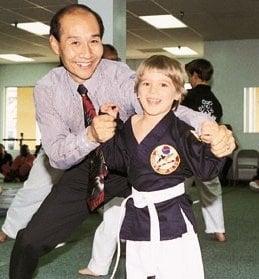 Martial Arts Westminster MD http://martialartswestminstermaryland.com/