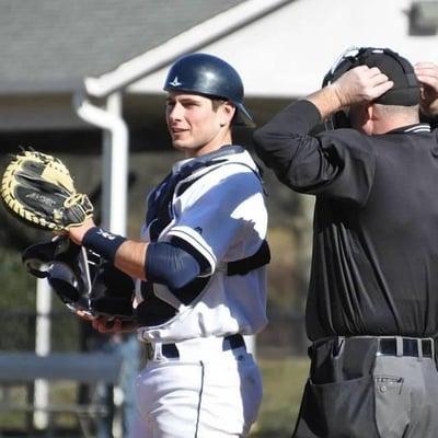 Teels Baseball and Softball Training Center