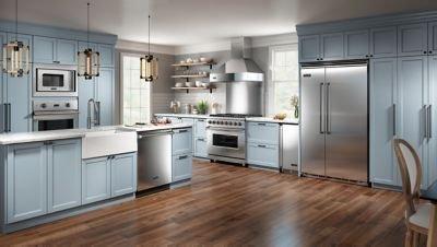 Viking 5 Series Kitchen