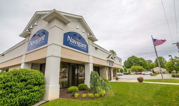 Navigant Credit Union