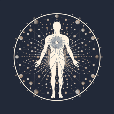 Acupuncture has a metaphysical component in which augments your journey through life.