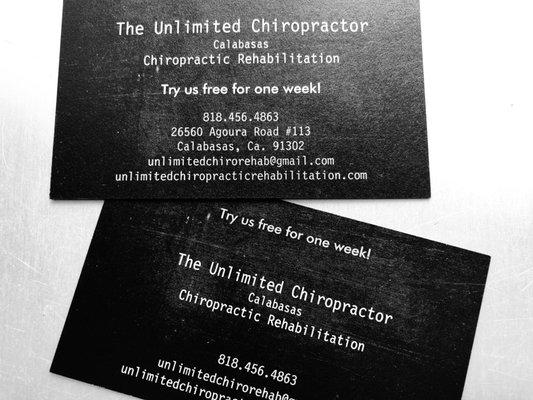 Stalzer Chiropractic