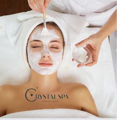 Crystal Spa