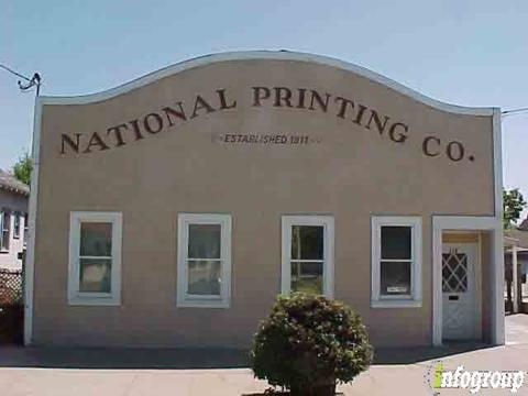 National Printing