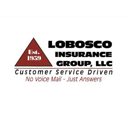 Lobosco Insurance Group