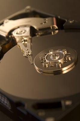 Data Recovery Experts