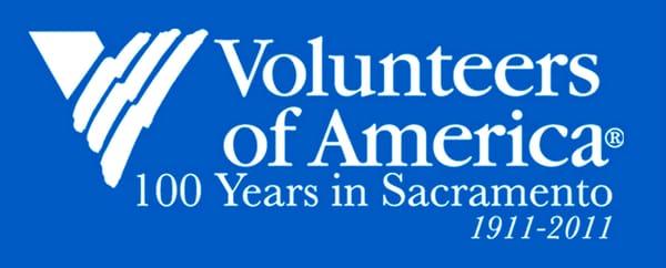 Volunteers of America