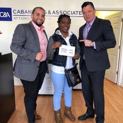 Cabanillas & Associates - Queens