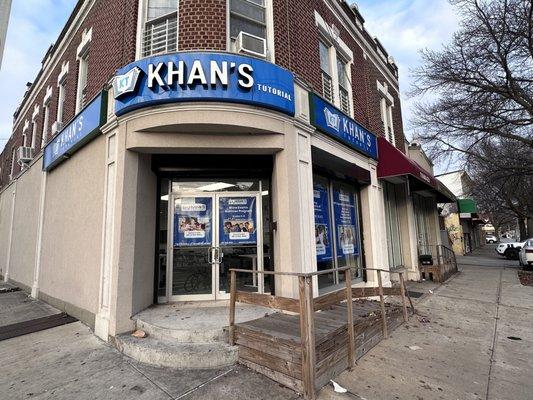 Khans Tutorial - Ozone Park