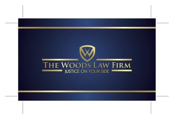 The Woods Law Firm