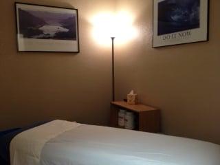 Massage Room