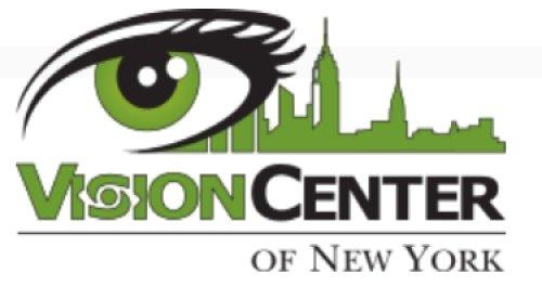 Vision Center of New York