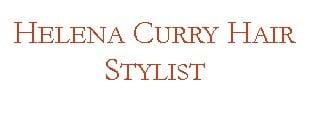 Helena Curry Hair Stylist - Hair Salon logo