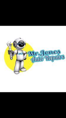 Mr. Jones Auto Repairs