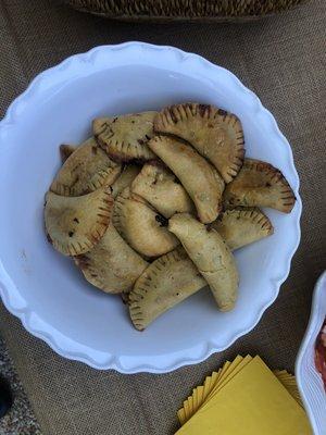 Empanadas