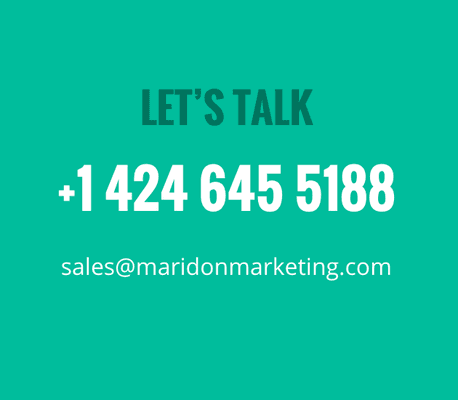 Contact Us!