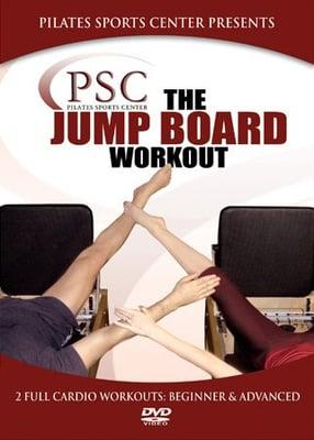 Jump Board Classes