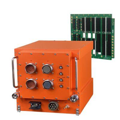 Rugged ATR Enclosures for use in Harsh Environments