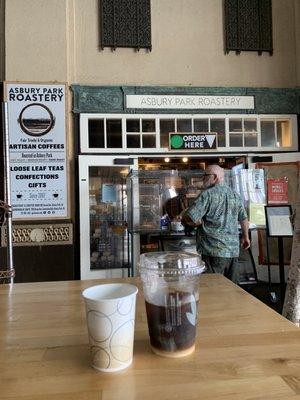 Asbury Park Roastery