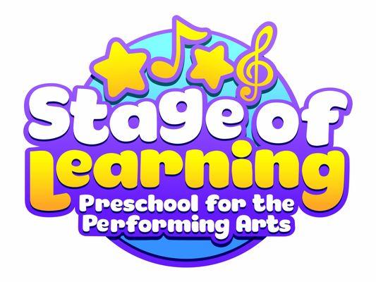 Stage of Learning Logo