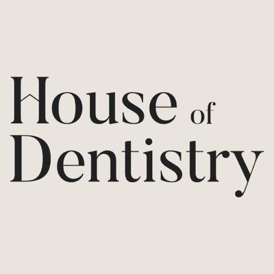 House of Dentistry | Woodbridge-Metuchen-Edison Logo