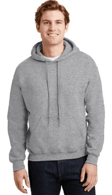 Gildan® Heavy Blend™ Hooded Sweatshirt