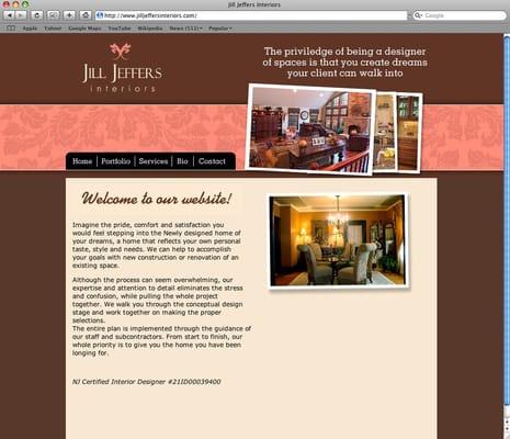 Website Design