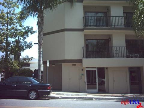 Burbank Village Apartments