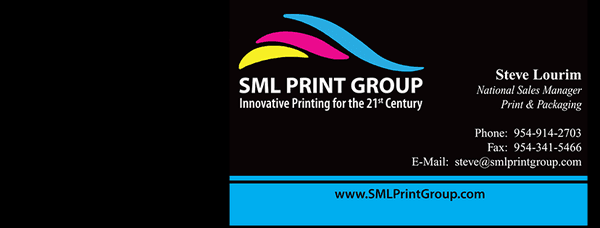 SML Print Group