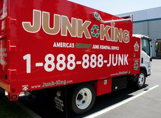 Junk King Roseville