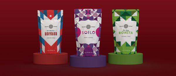 Our signature and most popular blends.