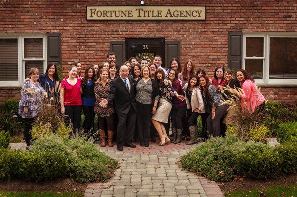 Fortune Title Agency