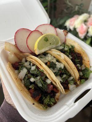 Tacos Estilo Mi Mexico