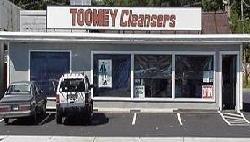 Toomey's Cleaners