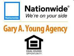 Nationwide Ins Agent Gary A Young