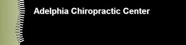 Adelphia Chiropractic Center