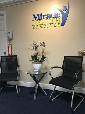 Miracle Health Services