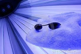 Tan Time