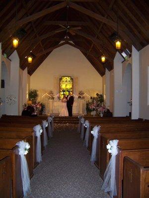 Unity Wedding Chapel