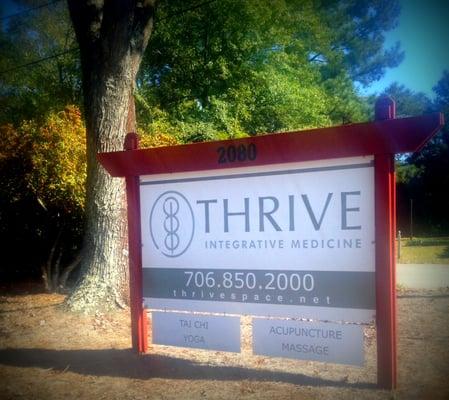 Offering Traditional Chinese Medicine including Acupuncture and herbal medicine, Chiropractic Care, Rolfing, and Massage