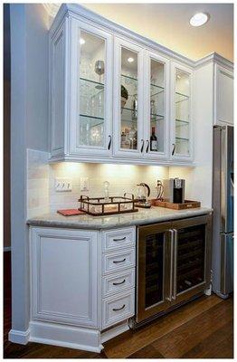 Kitchen Cabinets