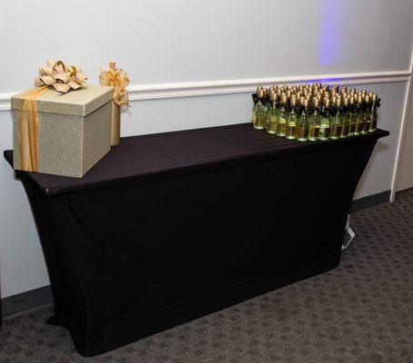 Gift Table