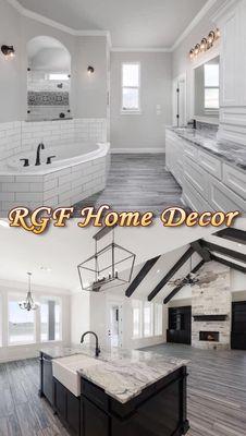 RGF home decor