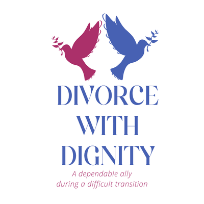 Divorce With Dignity-Marin