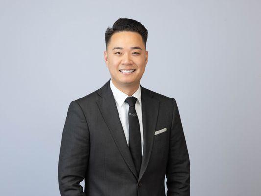 Robert Kou Commercial Real Estate